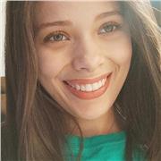 Profesora de español para extranjeros.Aprender siempre es divertido, anímate!